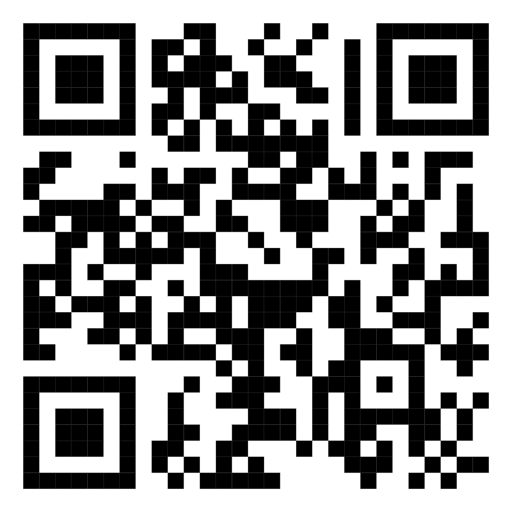 그림입니다.원본 그림의 이름: QR코드.png원본 그림의 크기: 가로 1000pixel, 세로 1000pixel