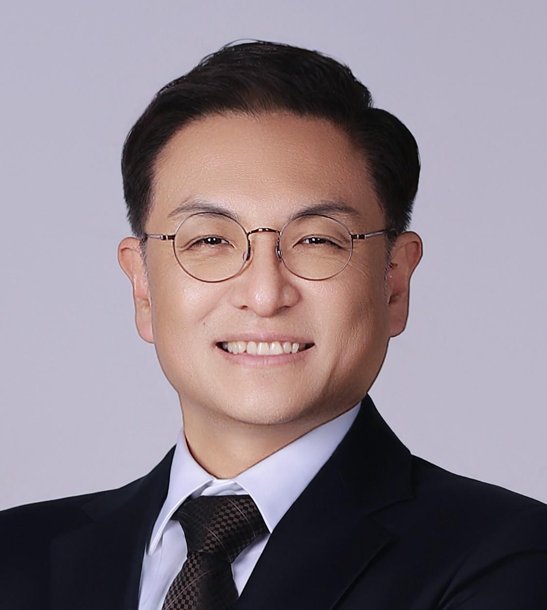 김성표 교수님 사진