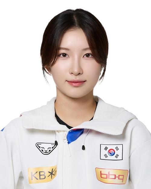 김길리