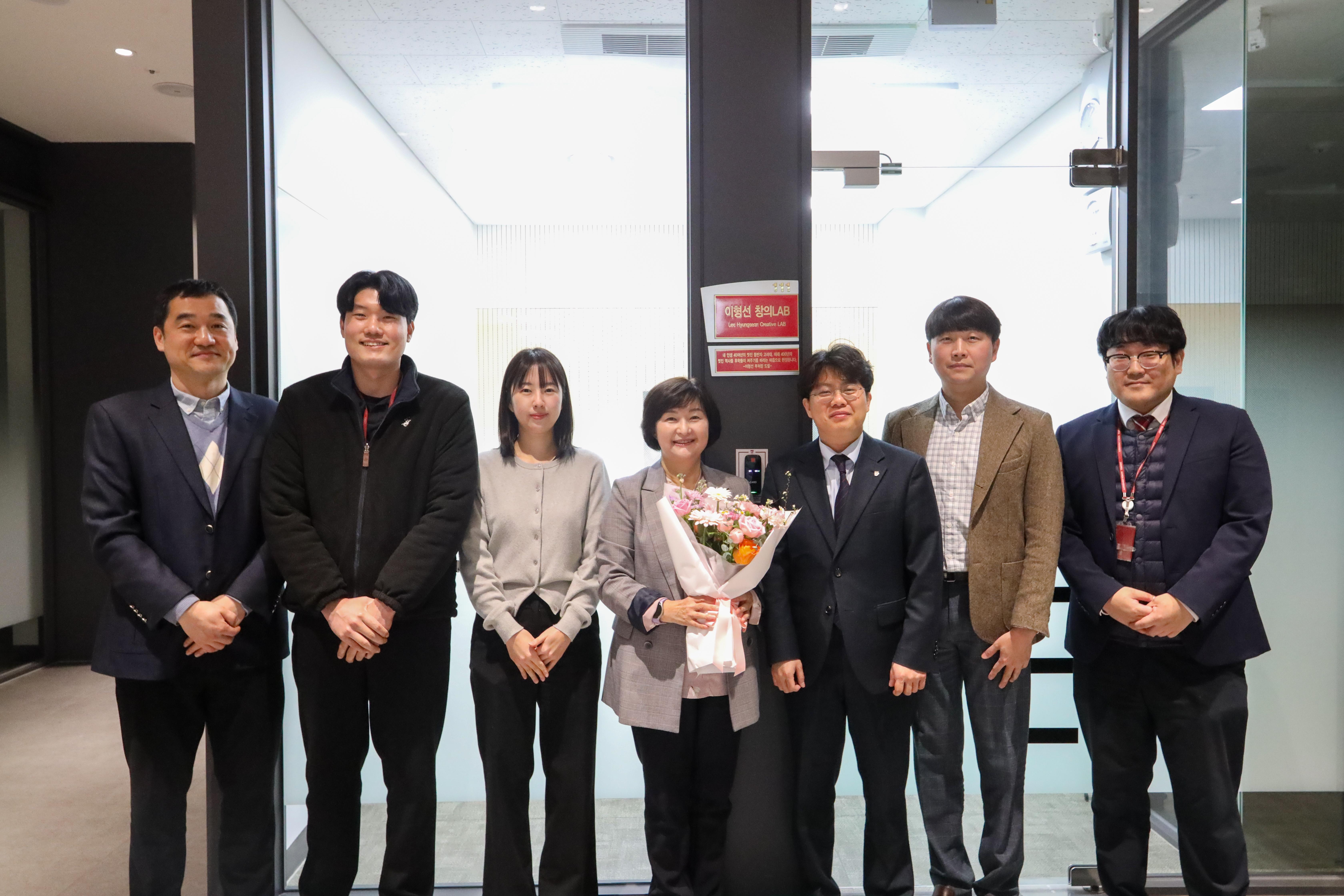 이형선 창의LAB