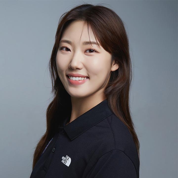 장유진 학생 사진