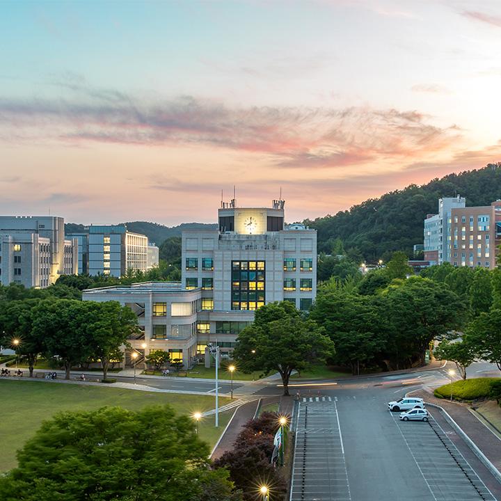 전경