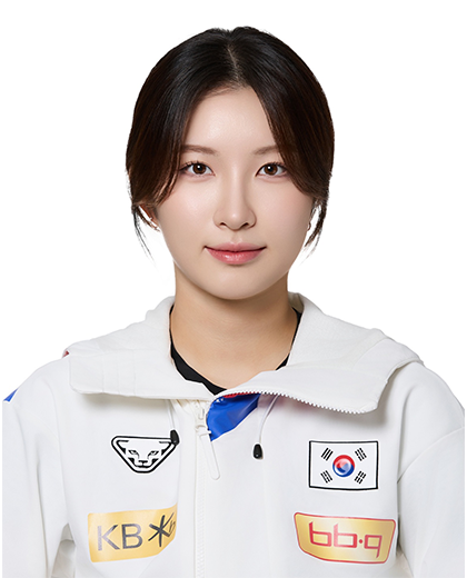 김길리 선수